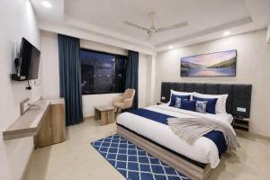 Hotel LA Costa, A Luxury Hotel In Haridwar