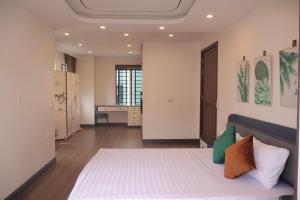 Q Garden Villa & Homestay