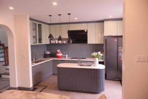 Q Garden Villa & Homestay