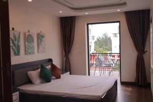 Q Garden Villa & Homestay