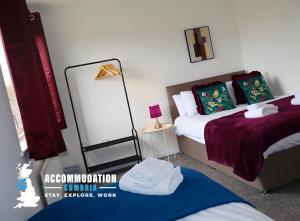 Newlands Gardens by Prestige Properties Serviced Accommodation