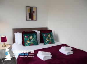 Newlands Gardens by Prestige Properties Serviced Accommodation