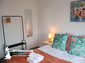 Newlands Gardens by Prestige Properties Serviced Accommodation