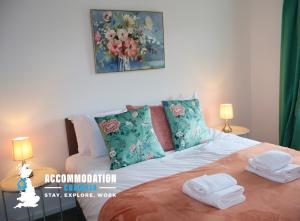 Newlands Gardens by Prestige Properties Serviced Accommodation