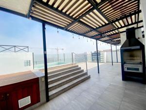 Apartment in Barranco