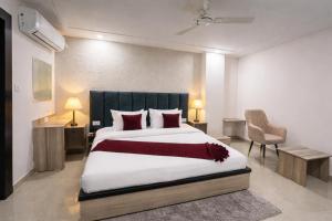 Hotel LA Costa, A Luxury Hotel In Haridwar