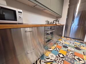 Apartament Klimczaka 16