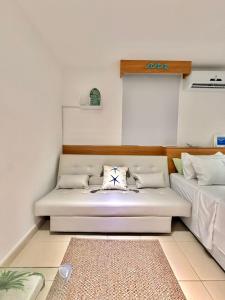 Magnifico Flat em Intermares