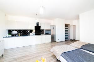 Central Apartments Premium