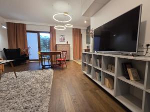 Apartament Klimczaka 16