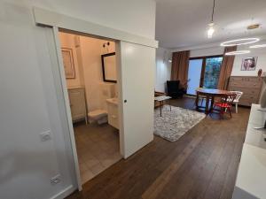 Apartament Klimczaka 16