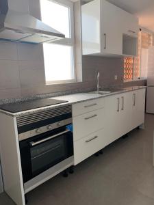Bonito apartamento para disfrutar en Benidorm