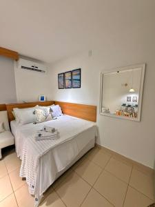 Magnifico Flat em Intermares