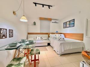 Magnifico Flat em Intermares