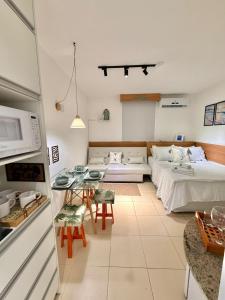 Magnifico Flat em Intermares