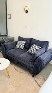 Soriva Stays - Spacious Studio Apartment