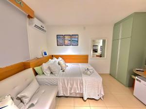 Magnifico Flat em Intermares