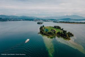 Swiss Stay Rüti l Zürich l See l Berge l Stadt