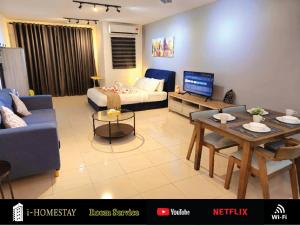 Tiara Imperio I Kajang I Modern Cozy I Cheap I Near To UKM