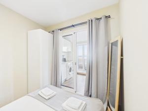 2BR Terrace with Tagus View - Air-Conditioned | By Airnest