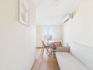 2BR Terrace with Tagus View - Air-Conditioned | By Airnest