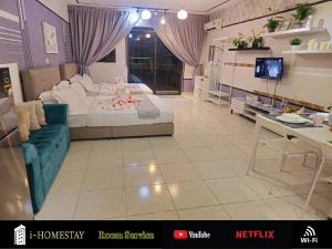 Tiara Imperio I Kajang I Modern Cozy I Cheap I Near To UKM