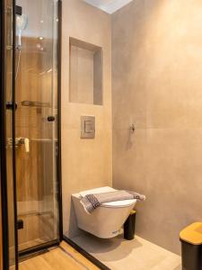 Thalias Seaview Apartment