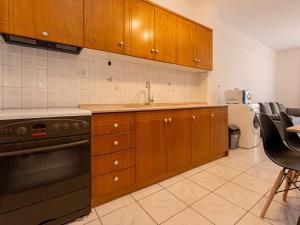 Thalias Seaview Apartment