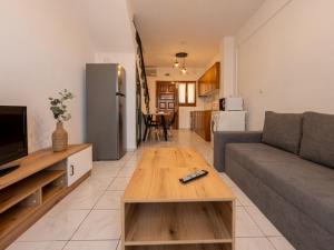 Thalias Seaview Apartment