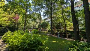 Apartament Lili