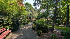 Apartament Lili