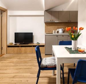 Dora apartment