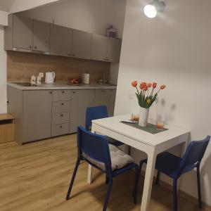Dora apartment