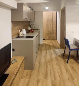Dora apartment