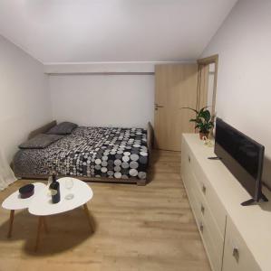 Dora apartment