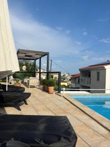 Lavander Apartments Omiš