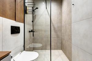 Boutique Apartment in Vitosha-Free garage