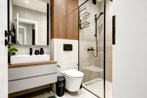 Boutique Apartment in Vitosha-Free garage