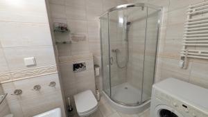 Apartament Lili
