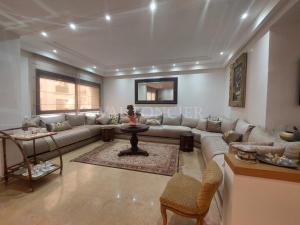 Résidence nakhil appartement