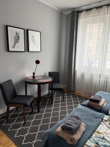Apartament Centrum Rynek