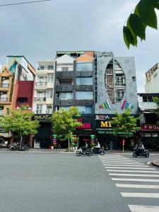 Nam Anh Boutique Hotel