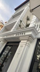 Hotel sefa brothers