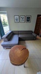 Apartament Lili
