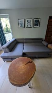 Apartament Lili