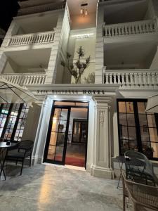 Hotel sefa brothers
