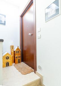 Attic flat with a view in the heart of Padua