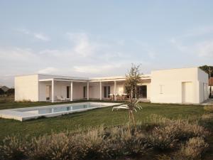 Casa da Mení