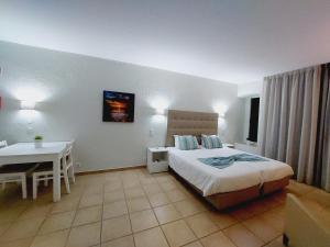 Big Terrace Apartment with Sea View - 98