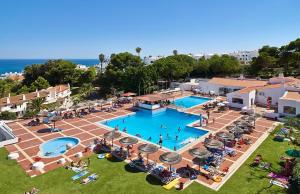Big Terrace Apartment with Sea View - 98